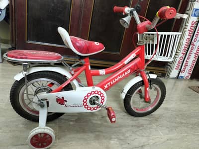Cycle For Sale