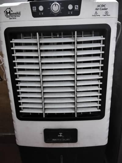 HomeAidA AC/DC Air cooler
