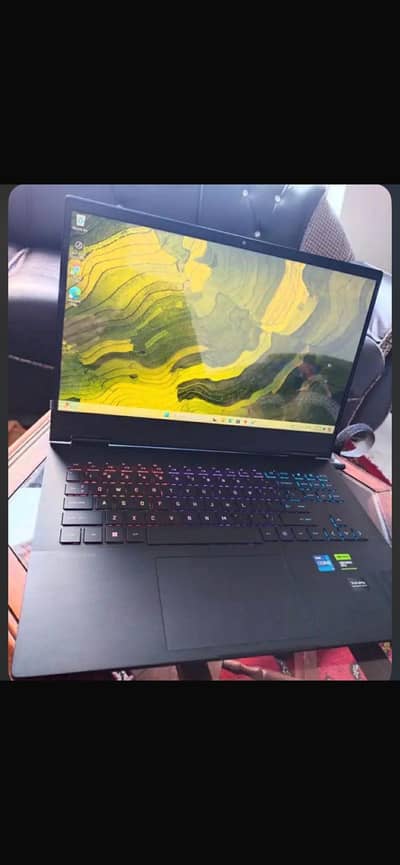 Hp Omen 16