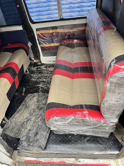 gari me koi kam ni cng petrol dono hai