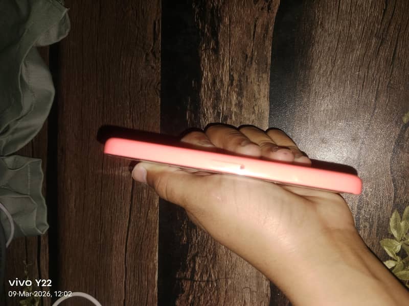 iPhone 5c condition 10/10 1