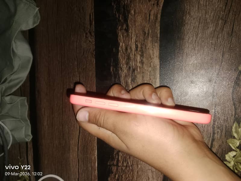 iPhone 5c condition 10/10 2