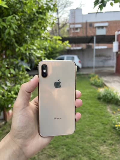 Iphone XS