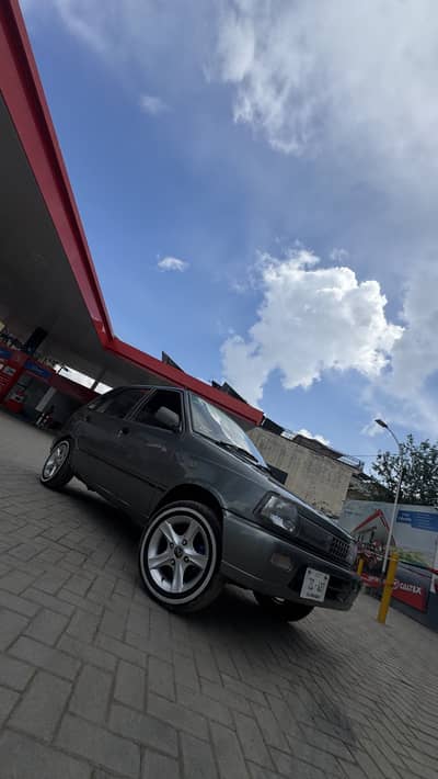  SUZUKI MEHRAN 2013 VX - TOTAL GENUINE CONDITION 