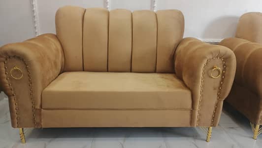 Brand New Sofa set