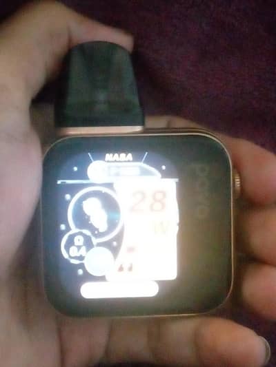 device name povo horiz ultra