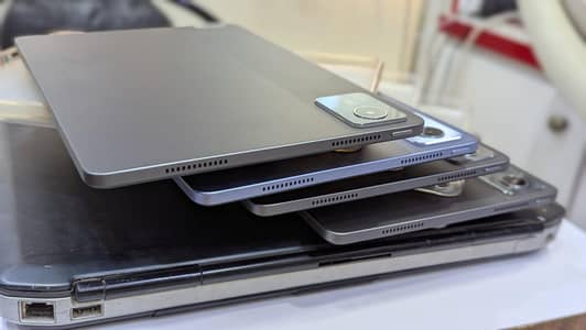 Lenovo Xiaoxin Pad M11