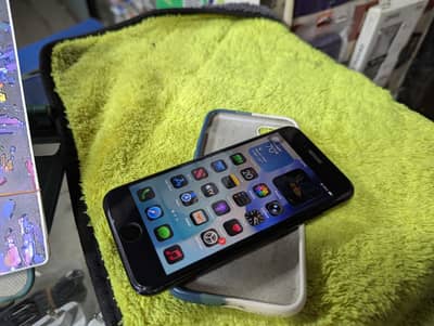 iPhone SE 3rd generation