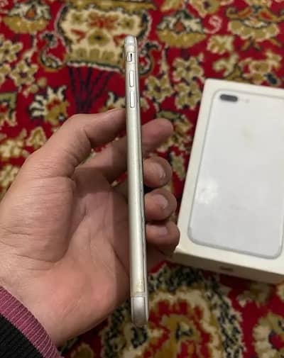 iphone 7 plus 128 GB all ok delivery available ha