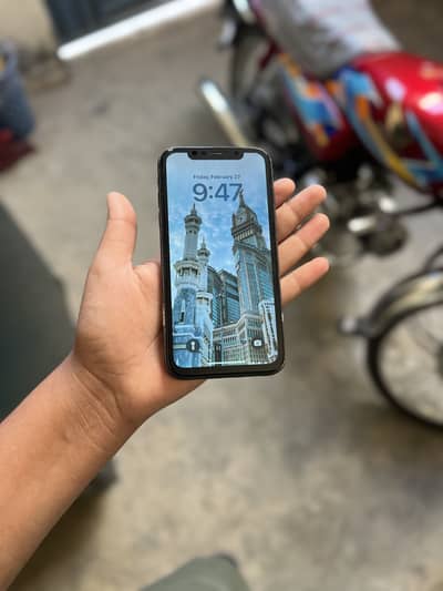 iphone xr 128 gb all ok