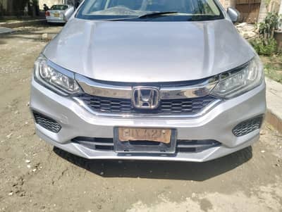 Honda City 2021 Aspire 1.5 Manual