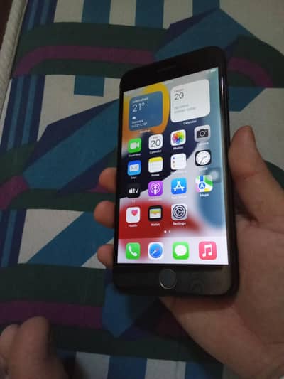 iphone 7 plus non pta