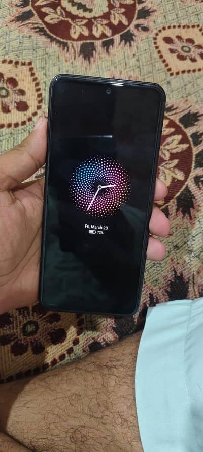 Redmi note 10 4+2/128 gb for sale