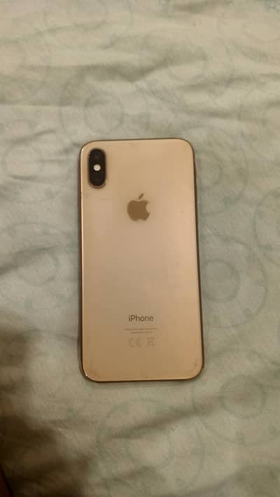 iPhone XS 512GB (Factory Unlocked