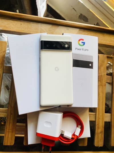 Google pixel 6 Pro(12gb/256gb)urgent Sale. 03:09:10:18:123