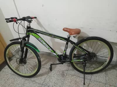 bicycle for sale demand 10000