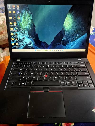 Lenovo ThinkPad L14 Gen 2 | Core i7 11 gen | 16GB RAM | 512 GB SSD