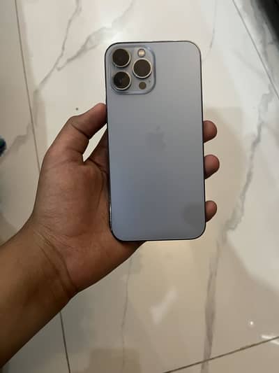 iPhone 13 Pro Max 128gb