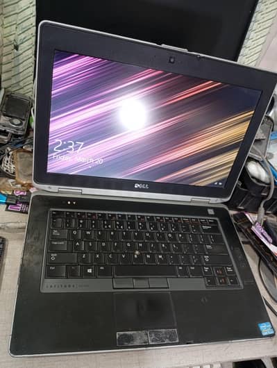 Urgent laptop sale i5 3rd generation 4gb 250 gb