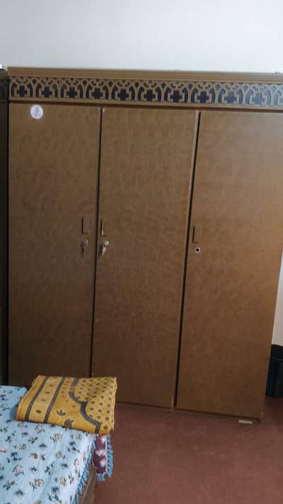 3 item for sell hain