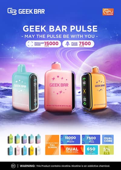 Disposable Pod Rechargeable 20Mg 50Mg new box pack