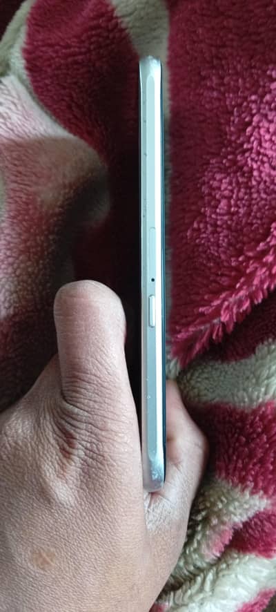 Samsung Galaxy s6 just mobile hai