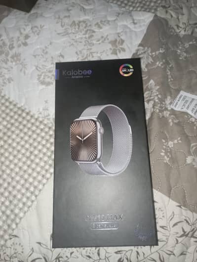 gw10 max with bluetooth