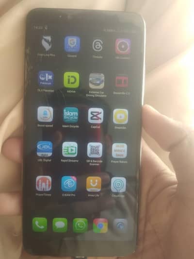 Xiaomi S2 Hai 4 64 Gb