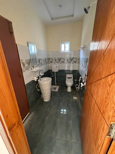 10 MARLA DOUBLE STORY HOUSE AVAILABLE FOR RENT KHAYABAN E ALI BAHAWALPUR