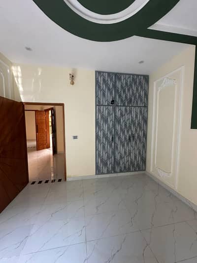 10 MARLA DOUBLE STORY HOUSE AVAILABLE FOR RENT KHAYABAN E ALI BAHAWALPUR