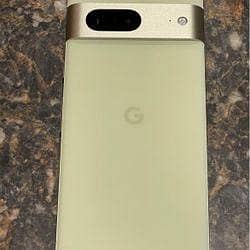 Google Pixel 7 Official PTA approved for sale
