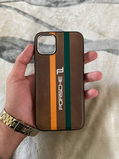 "11 Pro Max Premium Case "