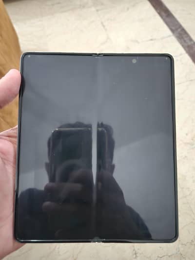 Samsung Z Fold 4