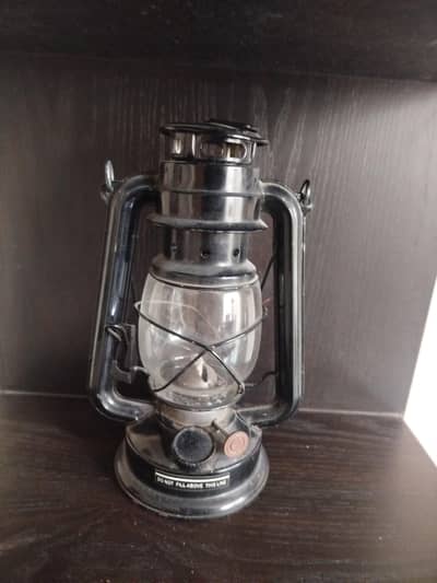 Vintage Aesthetic Lantern