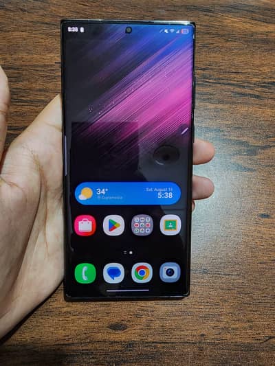 S22 Ultra, 55k, 8/128, snap dragon