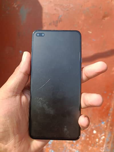 OnePlus nord 5g 12/256