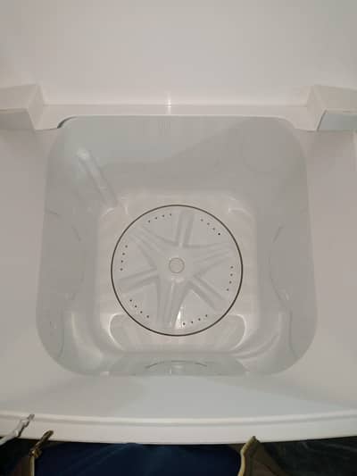 Super Asia Washing Machine