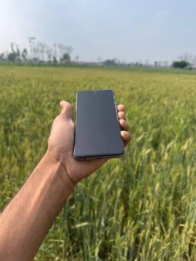 Poco x3 pro exchange possible