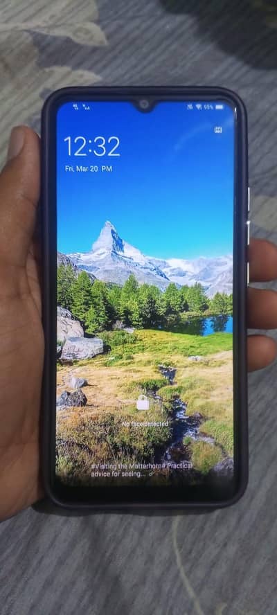 vivo y 11 family used PTA official