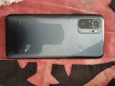 Xiaomi Redmi Note 10