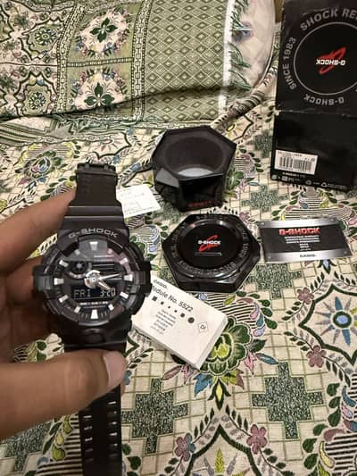 Casio G-Shock