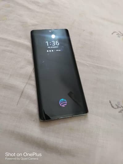 LG velvet 5g, urgent sale.