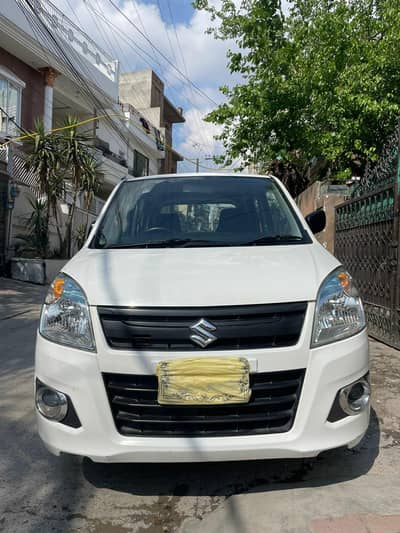 wagonR VXR b2b geniune 42000 milege like new 03155302966