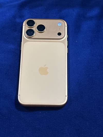 Iphone 17 proMax kit only