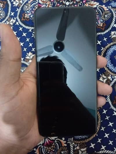 Mi 12T Pro Brand New Beast Device