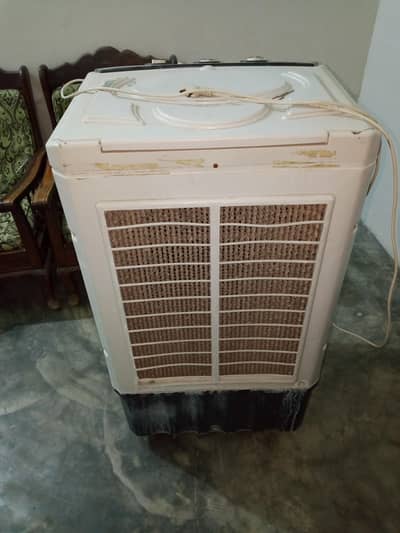 Super Asia Air cooler