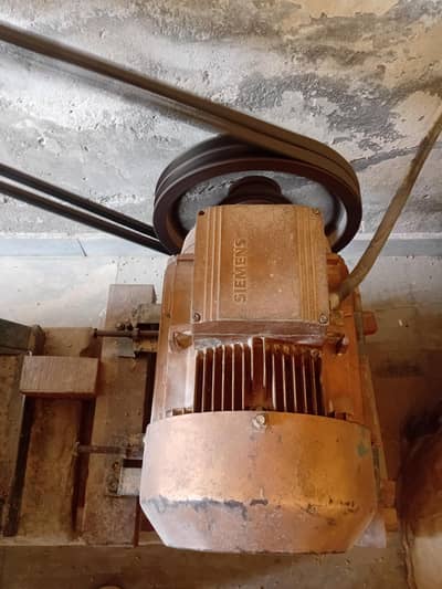 15 hp ki moter ha 20 kw ki