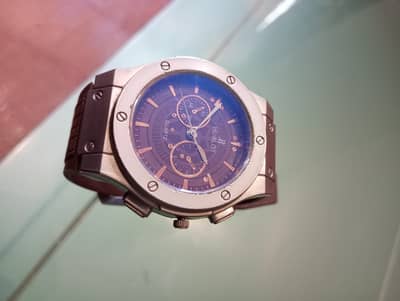 Man's Watch in Good Condition