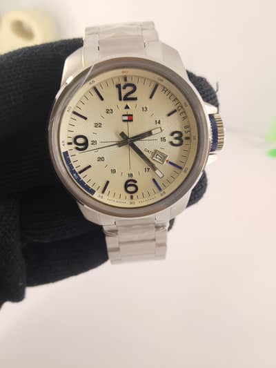 Tummy Hilfiger original watch