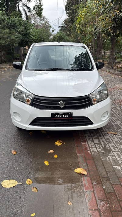 Cultus VXR 2021 total genuine